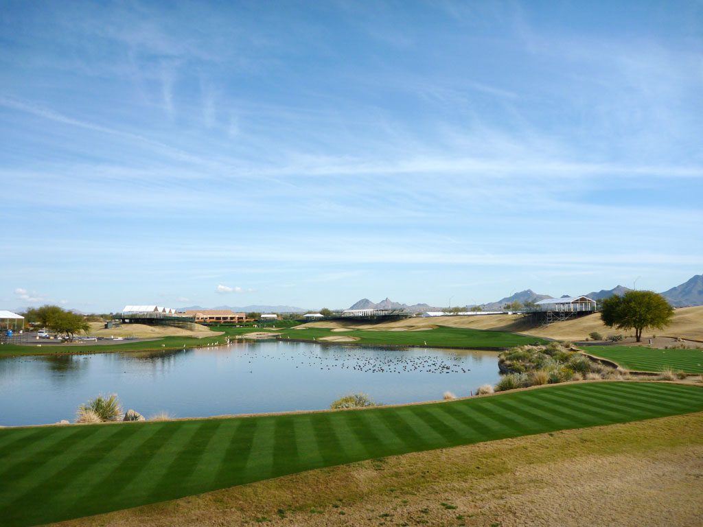 TPC Scottsdale