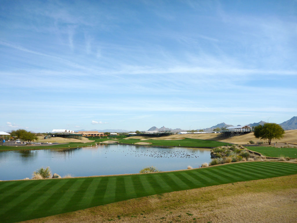TPC Scottsdale