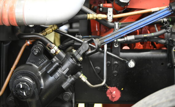 truck components